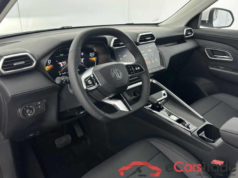 MG ZS Luxury 1.5 Hybrid+ 197ch #6