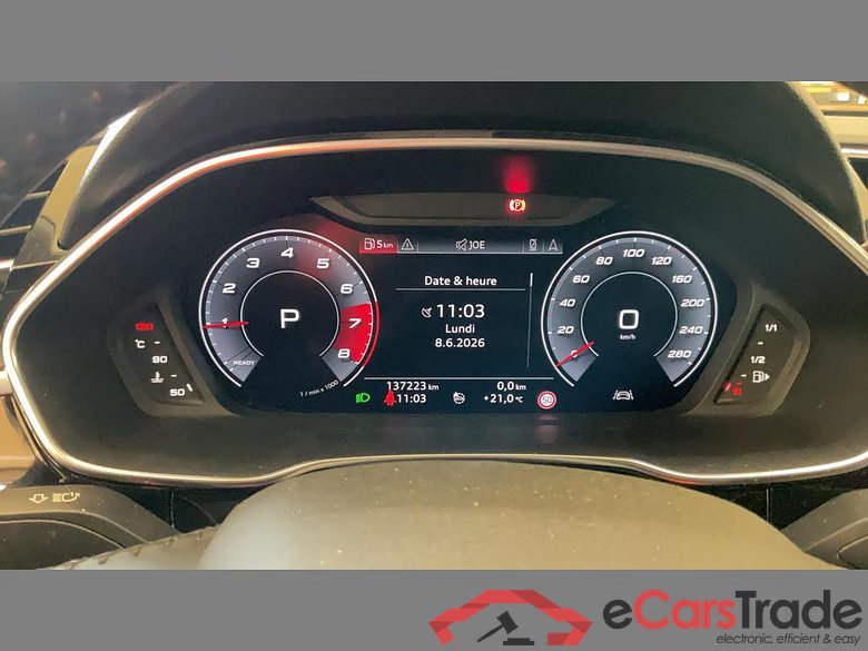 AUDI Q3 35 TFSI Advanced S tronic #5