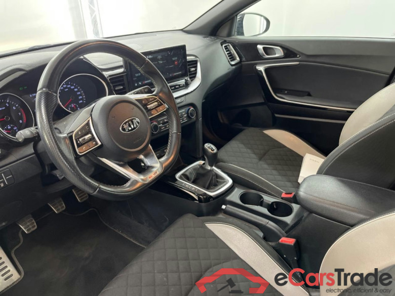 KIA CEED SPORTSWAGON 1.0 T-GDi GT-Line Edition #5