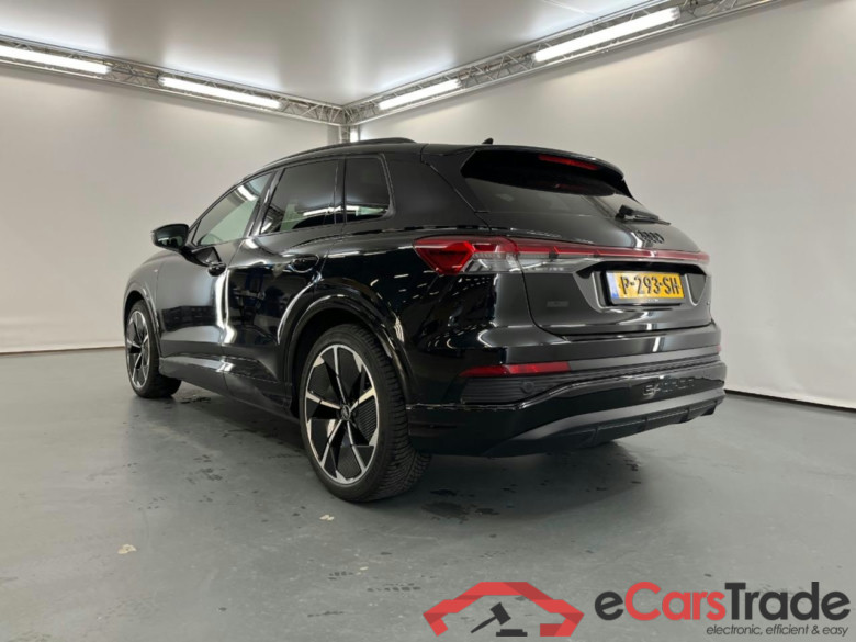 AUDI Q4 e-tron 50 quattro S edition 77 kWh #3