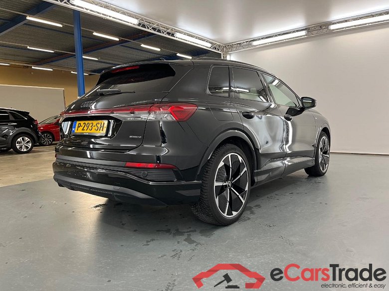 AUDI Q4 e-tron 50 quattro S edition 77 kWh #4