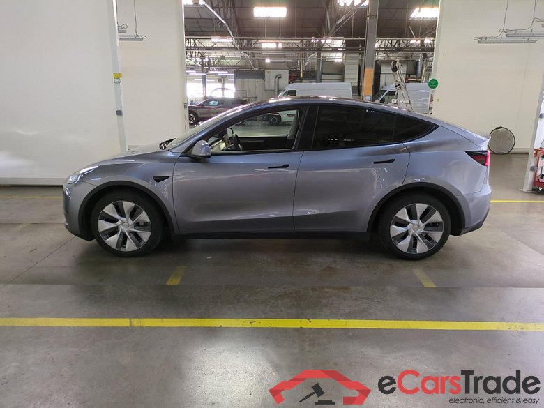TESLA Model Y / 2020 / 5P / SUV Grand Autonomie Dual Motor AWD #2