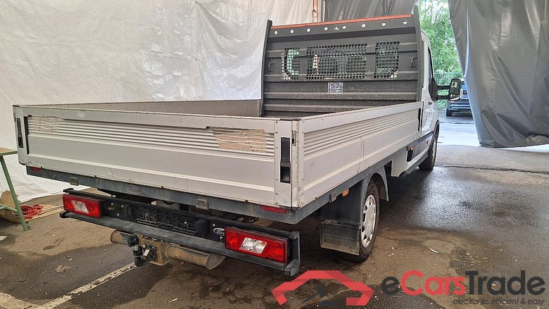 FORD Transit 350 L4 HA Trend 4d 96kW #2