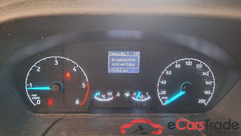 FORD Transit 350 L4 HA Trend 4d 96kW #6