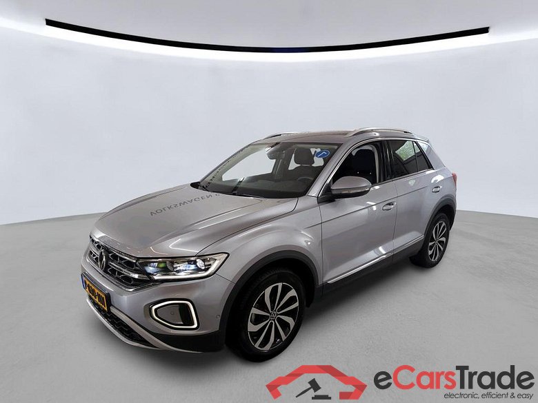 VOLKSWAGEN T-Roc 110 kW