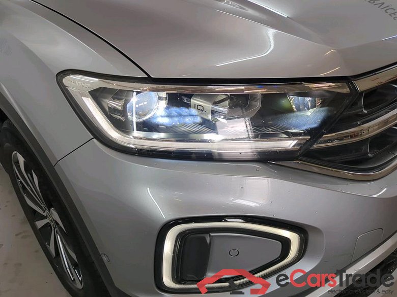 VOLKSWAGEN T-Roc 110 kW #4