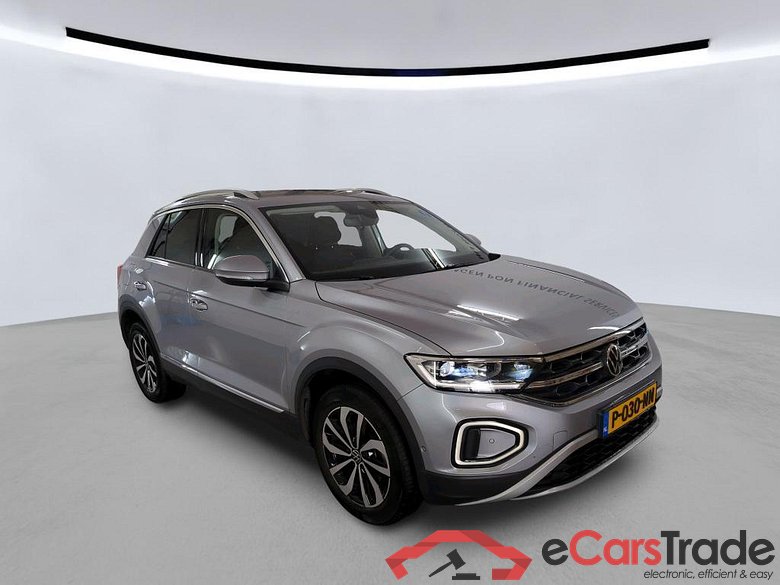 VOLKSWAGEN T-Roc 110 kW #5