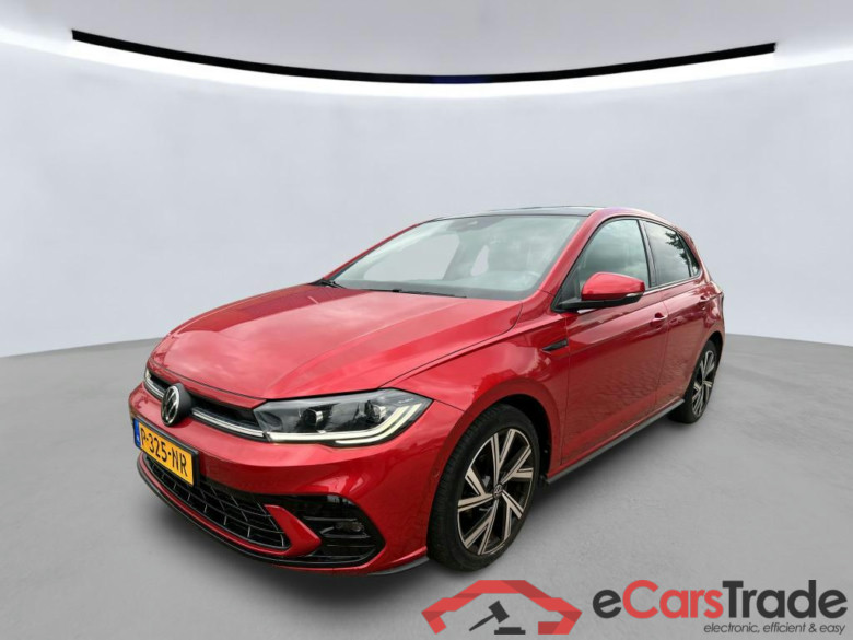 VOLKSWAGEN POLO 70 kW #1