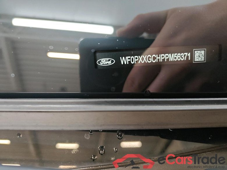 FORD Focus Wagon 91 kW #3