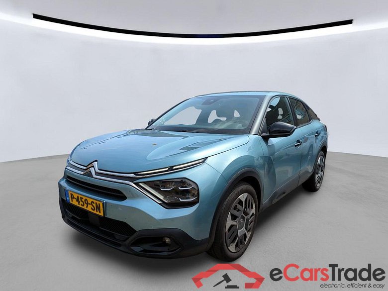 CITROEN C4 74 kW