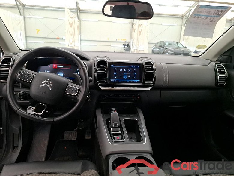 C5 Aircross Business 1.5 BlueHDi 130CV BVA8 E6d #5
