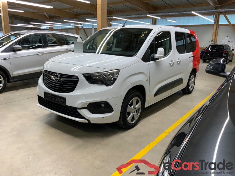 Combo Life E Edition 1.5 96KW MT6 E6dT #1