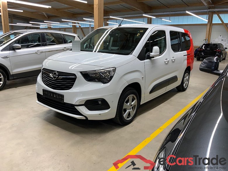 Combo Life E Edition 1.5 96KW MT6 E6dT