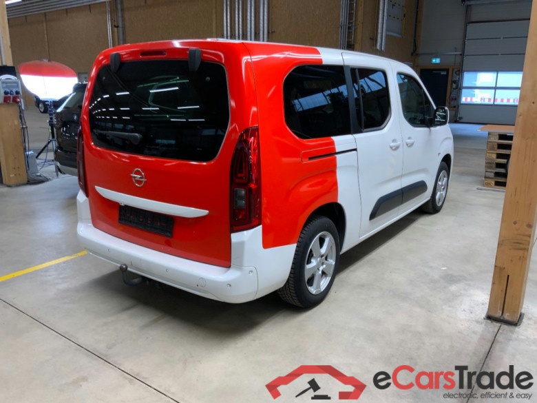 Combo Life E Edition 1.5 96KW MT6 E6dT #2