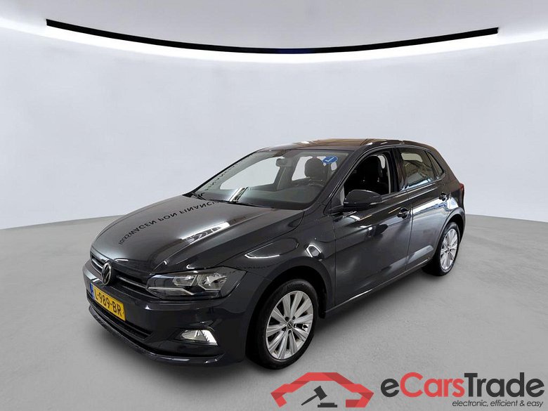 VOLKSWAGEN POLO 70 kW