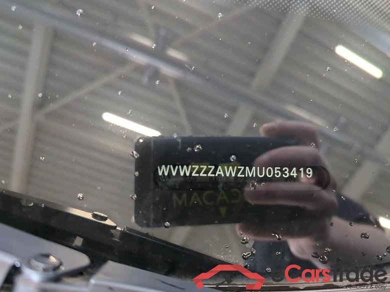 VOLKSWAGEN POLO 70 kW #2