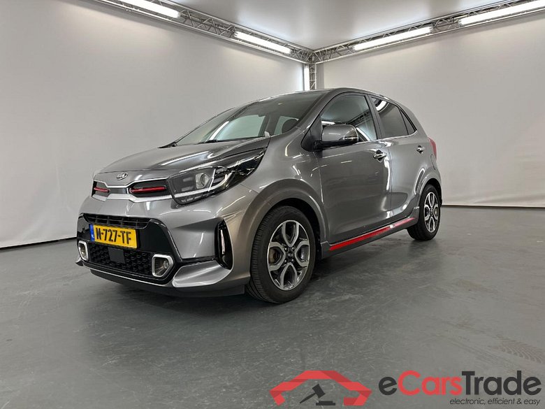 KIA Picanto 1.0 DPi DynamicPlusLine 5p