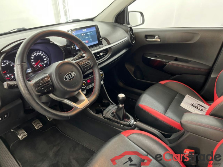 KIA Picanto 1.0 DPi DynamicPlusLine 5p #5