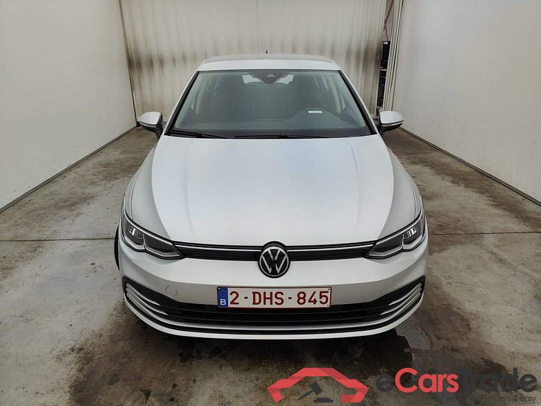 Volkswagen Golf VIII 1.0 TSI 81kW Life Business 5d #5