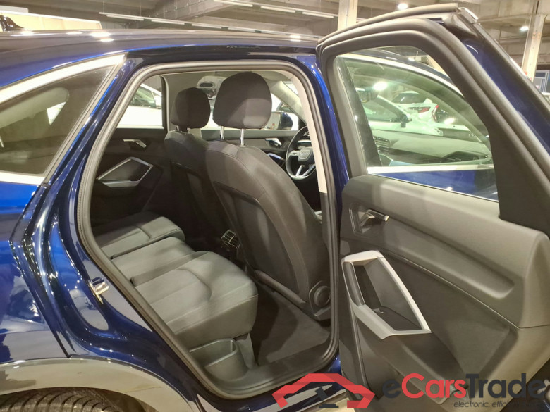 AUDI Q3 SPORTBACK 1.4 45 TFSI E S TRONIC #5