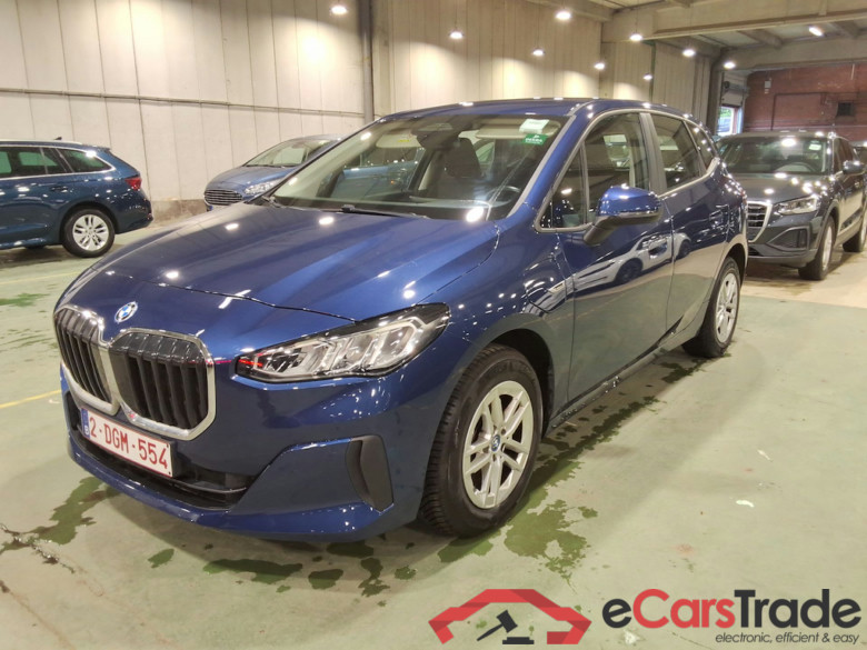BMW 2 SERIES ACTIVE TOURER 1.5 225E PHEV DCT XDRIVE ACTIVE TOURER #1