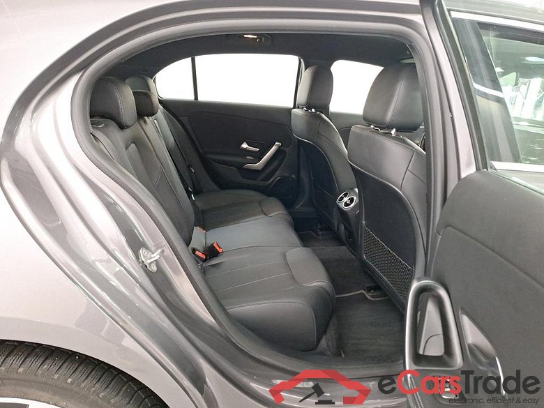 MERCEDES-BENZ A-CLASS 1.3 A 250 E DCT BUSINESS SOLUTION #6