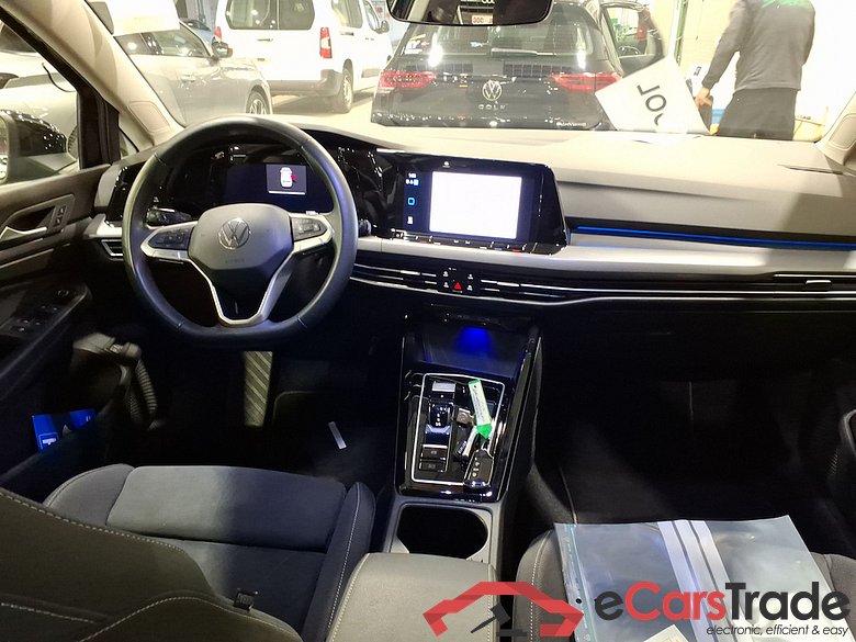 VOLKSWAGEN GOLF VIII 1.4 EHYBRID STYLE BUSINESS DSG #6