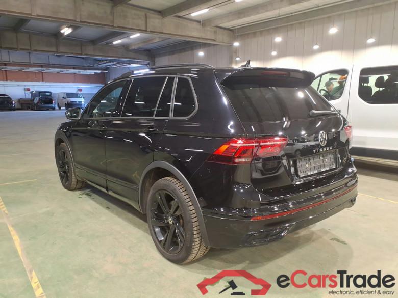VOLKSWAGEN TIGUAN 1.4 EHYBRID R-LINE BUSINESS P DSG #2
