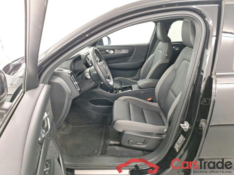 VOLVO C40 BEV 69KWH RECHARGE ULTIMATE #5