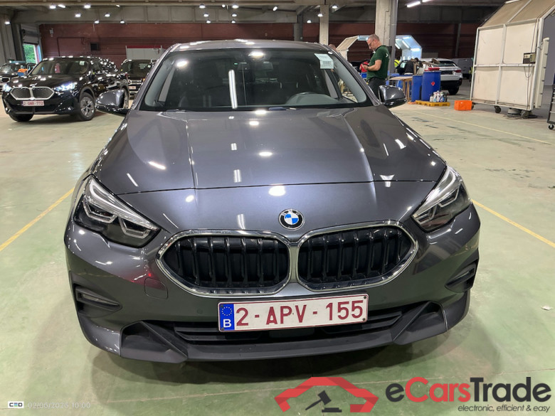 BMW 2 GRAN COUPE DIESEL 216 dA AdBlue #2