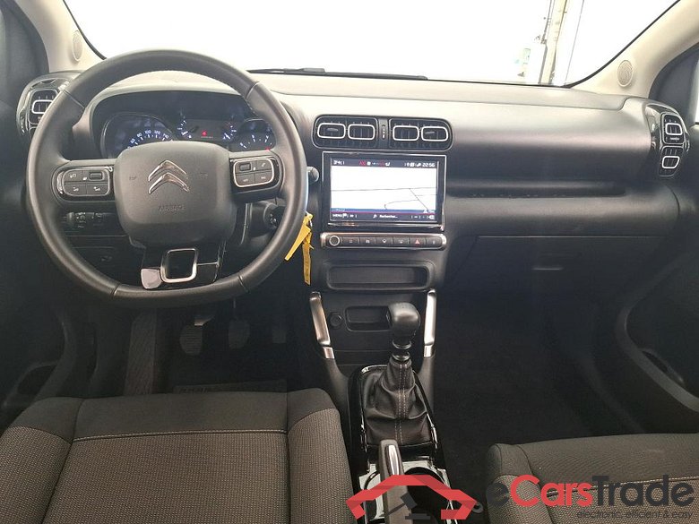 CITROEN C3 Aircross / 2021 / 5P / SUV BlueHDi 110 SandS BVM6 Feel Pack #5