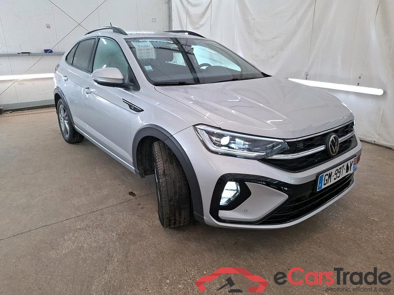 Taigo R-Line 1.5 TSI 150CV BVA7 E6d #4