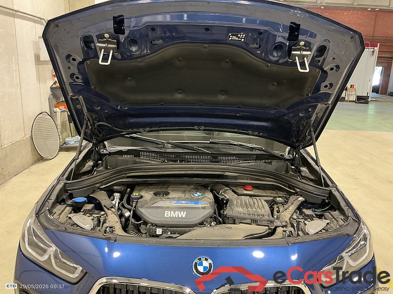 BMW X2 1.5 XDRIVE25E PHEV 162KW) #6