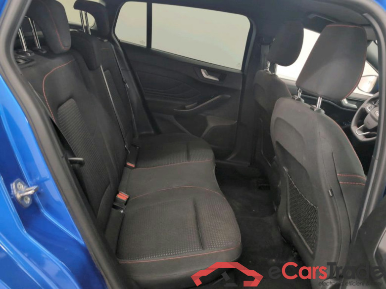 FORD FOCUS CLIPPER 1.0I ECOBOOST MHEV 92KW ST-LINE #6