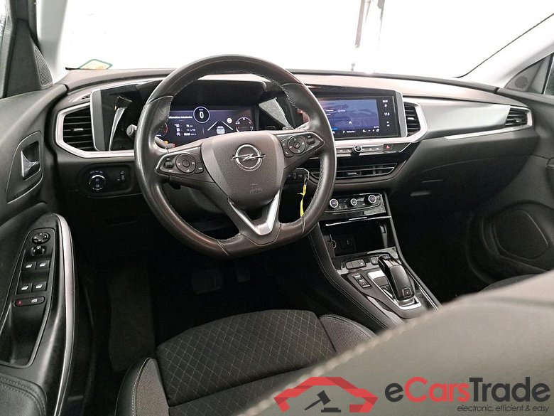 Grandland X Business Elegance 1.5 130CV BVA8 E6d #5