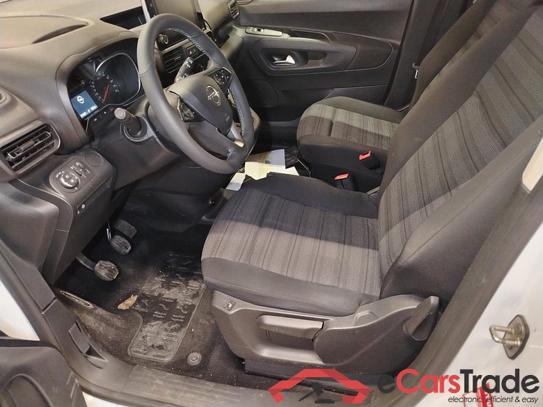 Combo Life E Edition 1.5 96KW MT6 E6dT #4