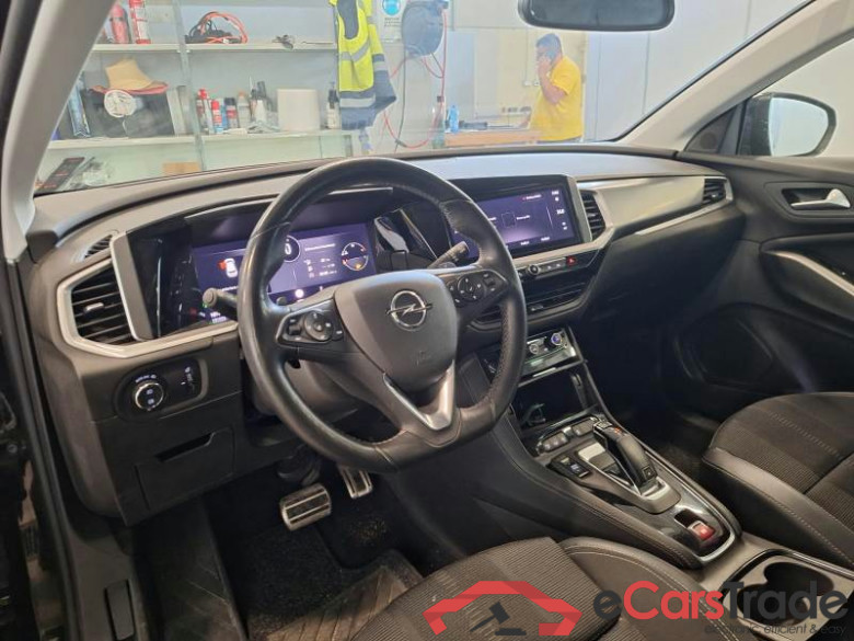 OPEL GRANDLAND / 2021 / 5P / SUV 1.5 130CV AT8 BUSINESS ELEGANCE #3