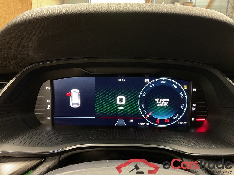 Octavia Combi RS 2.0 TDI 147KW AT7 E6d #6
