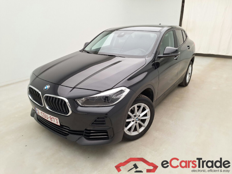 BMW, X2 '17, BMW X2 sDrive16dA 85kW DCT 5d #2