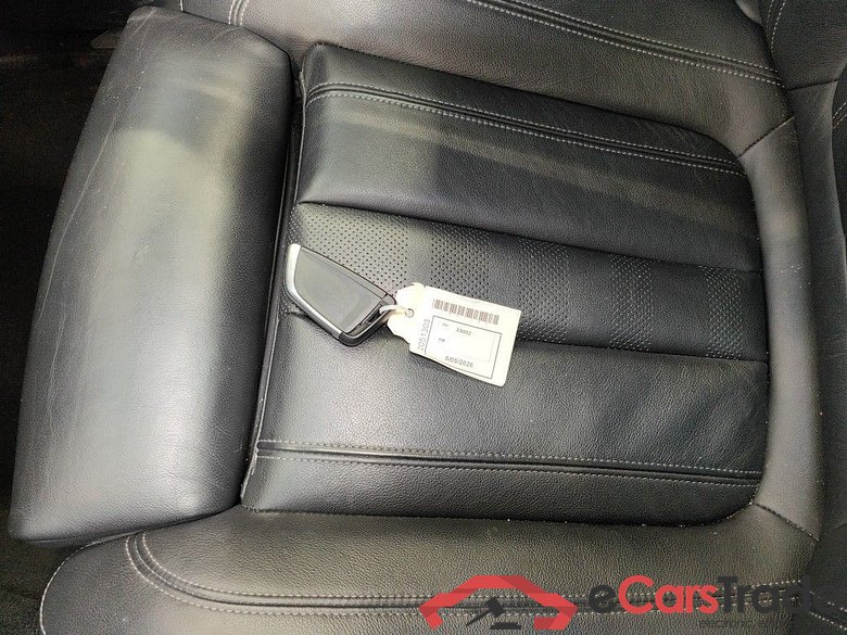 BMW X5 - 2018 3.0A xDrive40 340 (EU6d-TEMP) 5d 7pl #4