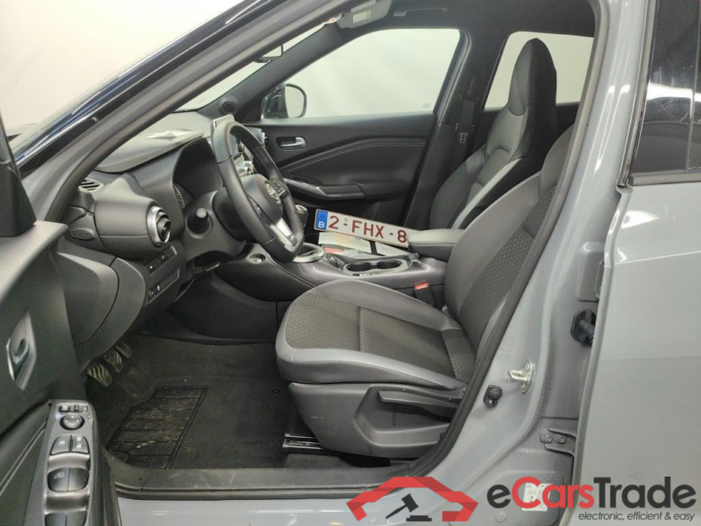 Nissan Juke 1.0 DIG-T 114 N-Design 5d #3