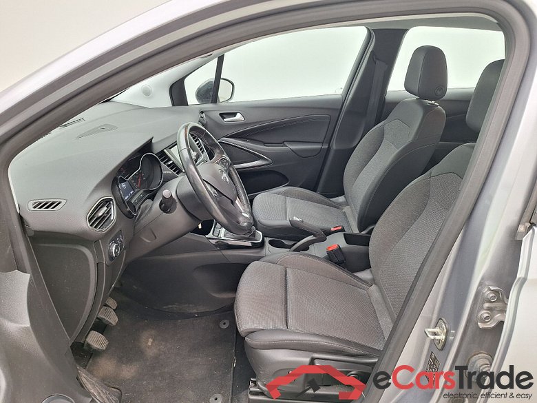 Opel, Crossland '20, Opel Crossland 1.2 81kW Turbo S/S Elegance 5d #3