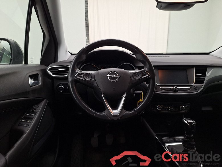 Opel, Crossland '20, Opel Crossland 1.2 81kW Turbo S/S Elegance 5d #5