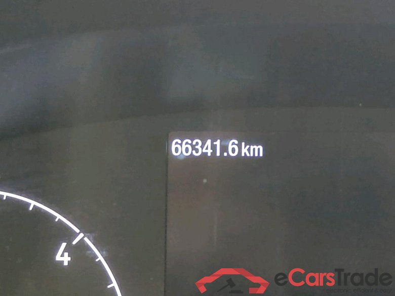 Transit Custom Kasten 300 L2 Trend 2.0 TDCi 77KW MT6 E6d #5