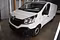 preview Renault Trafic #0