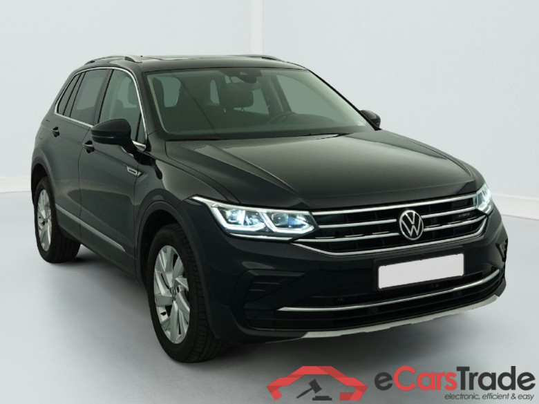 Volkswagen Tiguan 1.4 EHYBRID 245CH DSG6 ELEGANCE #1