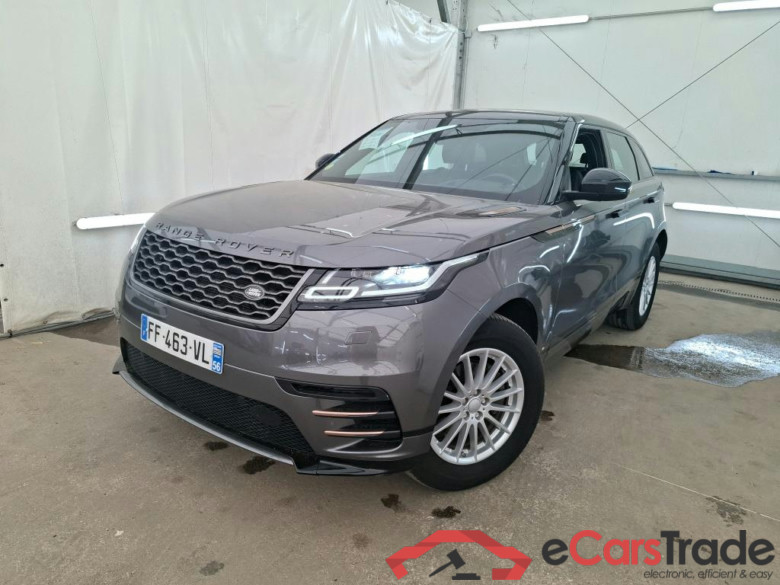LAND ROVER Range Rover Velar 5p SUV 2.0 D180 BVA S R-Dynamic #1