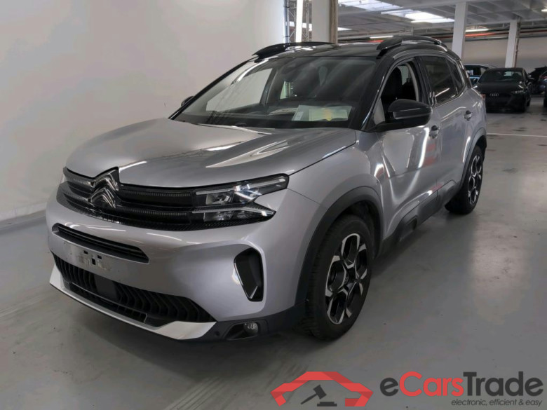 CITROËN C5 AIRCROSS 1.2 PURETECH 130 FEEL AUTO #1