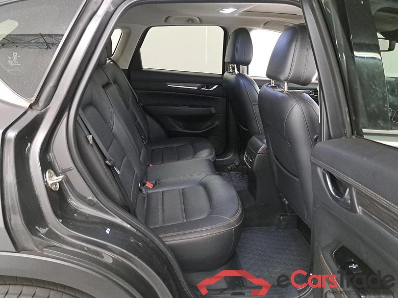 MAZDA CX-5 2.2 SKYACTIV-D 150 4WD SKYCRUISE #6