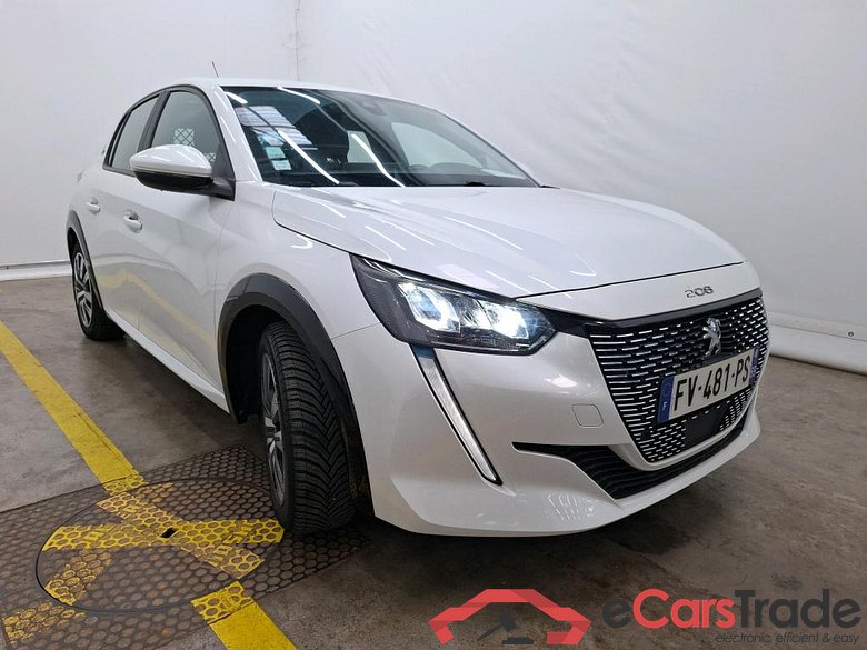 208 (e-) Active Business R 50kWh BVA / TRANSFO VP VF #5